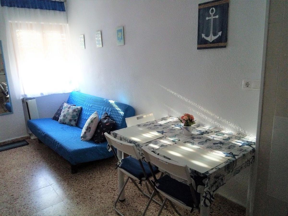 Bungalow Санта-Пола Екстер'єр фото
