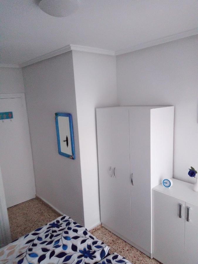 Bungalow Санта-Пола Екстер'єр фото